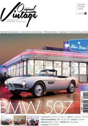 Original Vintage n°1