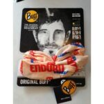 Buff Enduromag : le foulard multifonctionnel