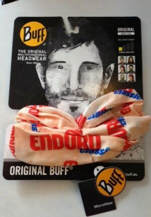 Buff Enduromag :Multifunction scarf