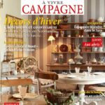 Maisons à Vivre Campagne n°88