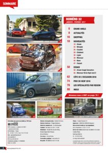 Génération Sans Permis n°32