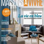 Maisons à vivre n°25