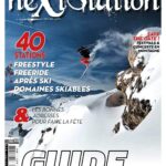 Next Station 2017 - Le guide des stations