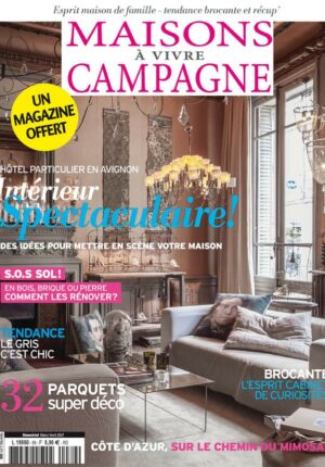 Maisons à Vivre Campagne n°89