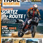 Trail Adventure n°9