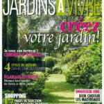 Jardins à Vivre n°1