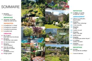 Jardins à Vivre n°1