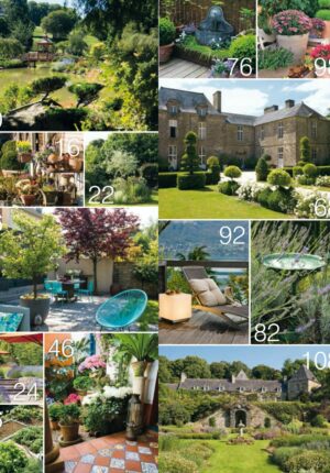 Jardins à Vivre n°1