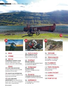Trail Adventure n°9