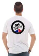 T-Shirt Trailiste