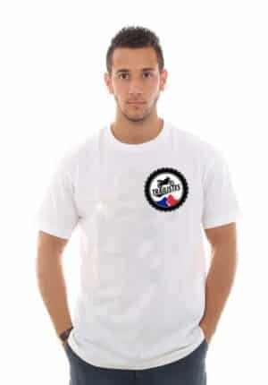 Tee-shirt Trailistes