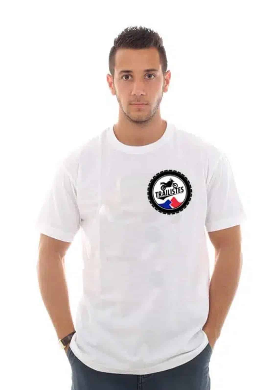 T-Shirt Trailiste