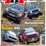 Génération 4x4 n°32