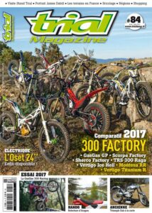 Trial Magazine n°84