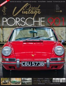 Original Vintage n°2