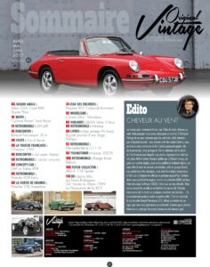 Original Vintage n°2