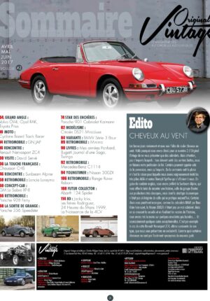 Original Vintage n°2