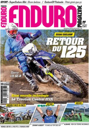Enduro Magazine n°90