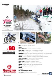 Enduro Magazine n°90
