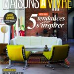 Maisons à Vivre n°27