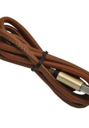 Cable USB 2 en 1 (Iphone+Samsung) Trial Magazine