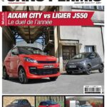 Génération Sans Permis n°33