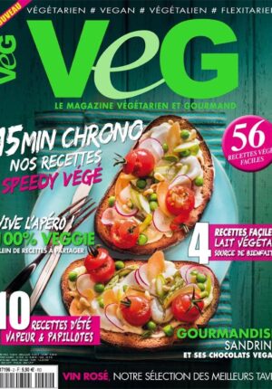 VeG Magazine n°2