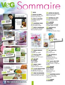 VeG Magazine n°2