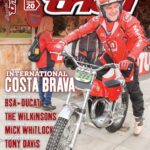 Classic Trial Magazine UK n°20 (anglais)
