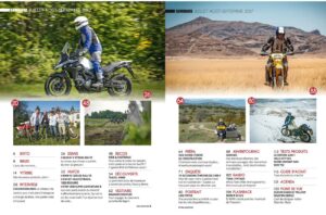 Trail Adventure n°10