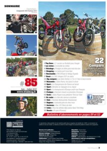 Trial Magazine n°85