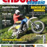 Enduro Classic n°8