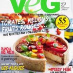 VeG Magazine n°3