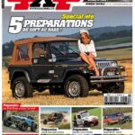 Génération 4x4 n°36