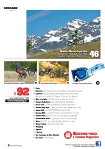 Enduro Magazine n°92