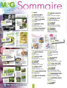 VeG Magazine n°3