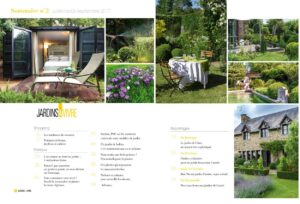Jardins à Vivre n°2