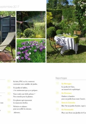 Jardins à Vivre n°2