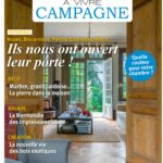 Maisons à Vivre Campagne n°92