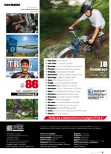 Trial Magazine n°86