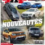 Génération 4x4 n°37