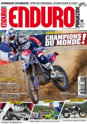 Enduro Magazine n°93