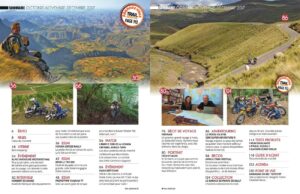 Trail Adventure n°11