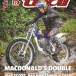 Classic Trial Magazine UK n°22 (anglais)