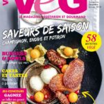 VeG Magazine n°4