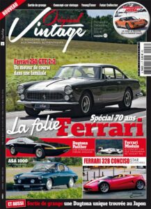 Original Vintage n°3