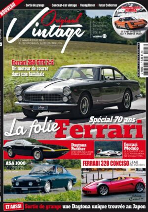 Original Vintage n°3
