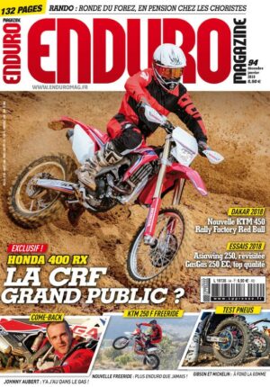 Enduro Magazine n°94