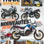 Trail Adventure n°12