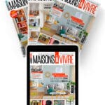 Abonnement Maisons à Vivre Numérique